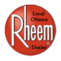 Ottawa Rheem Dealer
